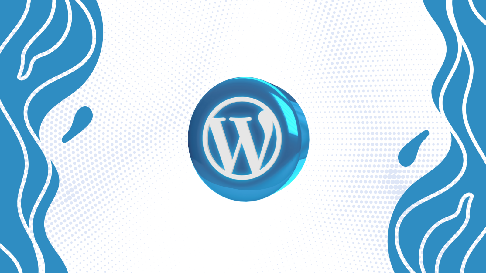 WordPress Default wp-config.php